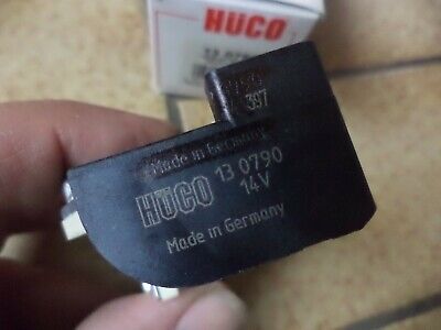 n°gd372 regulateur alternateur innocenti fiat fiorino 130790 huco neuf DPA86