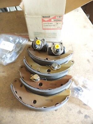 n°ma396 faisceau allumage bougie ford fiesta mk2 1202497 neuf DPA86