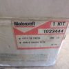n°ma389 kit frein arriere ford fiesta mk2 1023444 neuf DPA86