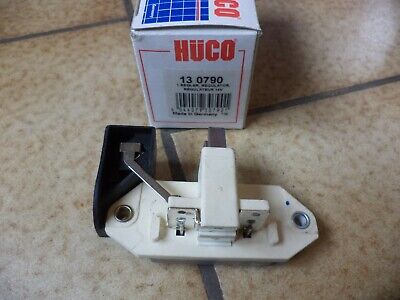 n°gd372 regulateur alternateur innocenti fiat fiorino 130790 huco neuf DPA86