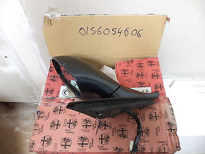 n°fv22 retroviseur avg alfa romeo 166 156054606 neuf DPA86