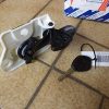 n°k7 k21 serrure coffre lancia zeta 9790384380 neuve DPA86