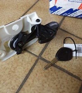 n°k7 k21 serrure coffre lancia zeta 9790384380 neuve DPA86