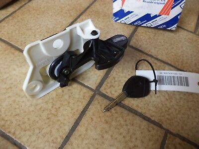 n°k7 k21 serrure coffre lancia zeta 9790384380 neuve DPA86