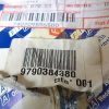 n°k7 k21 serrure coffre lancia zeta 9790384380 neuve DPA86