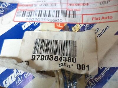 n°k7 k21 serrure coffre lancia zeta 9790384380 neuve DPA86