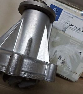 n°m60 pompe eau mercedes w202 w210 a601200112080 neuve DPA86