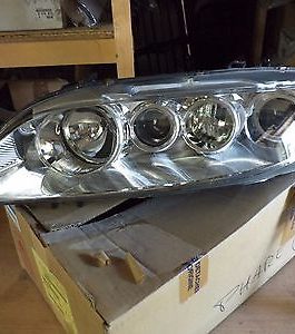 n°ma347 phare av gauche mazda 6 gj6r510l0e neuf DPA86