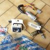 n°k3 kit neiman serrures lancia zeta incomplet 9790473280 neuf DPA86