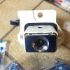 n°k3 kit neiman serrures lancia zeta incomplet 9790473280 neuf DPA86