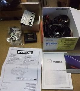 n°ma185 kit radar stationnement mazda bt50 c840v7280e neuf DPA86