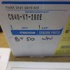 n°ma185 kit radar stationnement mazda bt50 c840v7280e neuf DPA86