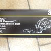 n°2ce4 disque micro abrasif  ref 00127 neuf 3m DPA86