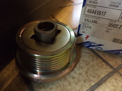 n°fv61 jeu 4 segments fiat barchetta punto stilo 147 156 gt lybra 71737072 DPA86