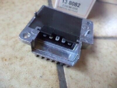 n°gd373 module allumage fiat fiorino panda uno 138082 huco neuf DPA86