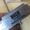 n°gd373 module allumage fiat fiorino panda uno 138082 huco neuf DPA86