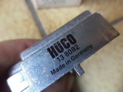n°gd373 module allumage fiat fiorino panda uno 138082 huco neuf DPA86