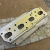 n°de270 joint collecteur peugeot 2008 207 208 3008 v761689580 neuf DPA86
