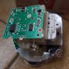 n°c73 compteur  citroen zx diesel jaeger mph 6113qx neuf speedometer DPA86