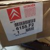 n°c75 enjoliveur ordinateur bord citroen xm 6155f2 neuf DPA86