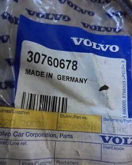 n°vl255 stabilisateur arriere volvo s60 s80 v70 xc60 xc70 30760678 neuve DPA86