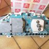 n°c77 compteur citroen zx essence  jaeger MPH 6100e1 neuf DPA86