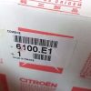 n°c77 compteur citroen zx essence  jaeger MPH 6100e1 neuf DPA86