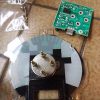 n°c74 compte tours citroen berlingo essence 6113we neuf DPA86
