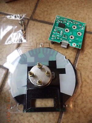 n°c74 compte tours citroen berlingo essence 6113we neuf DPA86