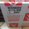 n°c74 compte tours citroen berlingo essence 6113we neuf DPA86