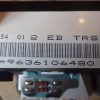 n°c76 n°c93 compteur citroen berlingo essence jaeger MPH 6101rh neuf speedometer DPA86