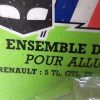 n°eu18 tete delco et doigt allumeur renault r5 40455043 neuve DPA86