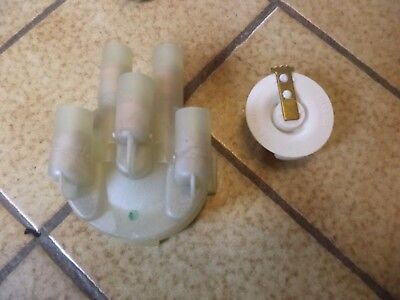 n°eu18 tete delco et doigt allumeur renault r5 40455043 neuve DPA86