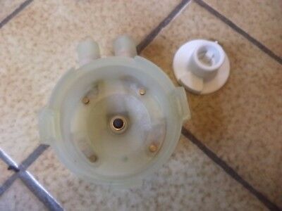 n°eu18 tete delco et doigt allumeur renault r5 40455043 neuve DPA86