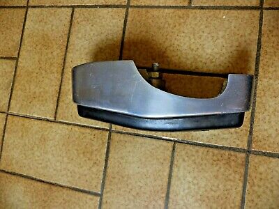n°nc158 butoir pare choc arriere mercedes 220 w111 w112 sacred neuf DPA86
