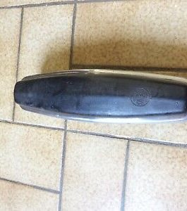 n°nc157 butoir pare choc arriere mercedes 190  w112 sacred neuf DPA86