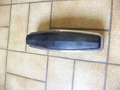n°nc157 butoir pare choc arriere mercedes 190  w112 sacred neuf DPA86