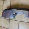 n°nc157 butoir pare choc arriere mercedes 190  w112 sacred neuf DPA86