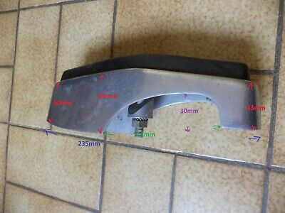 n°nc157 butoir pare choc arriere mercedes 190  w112 sacred neuf DPA86