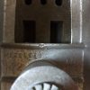 n°nc157 butoir pare choc arriere mercedes 190  w112 sacred neuf DPA86