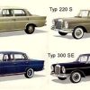 n°nc158 butoir pare choc arriere mercedes 220 w111 w112 sacred neuf DPA86