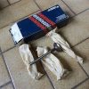 n°gd250 lot soupape admission volkswagen golf audi 80 33001 trw neufgd250 DPA86