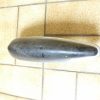 n°nc158 butoir pare choc arriere mercedes 220 w111 w112 sacred neuf DPA86