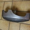 n°nc158 butoir pare choc arriere mercedes 220 w111 w112 sacred neuf DPA86