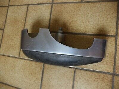 n°nc158 butoir pare choc arriere mercedes 220 w111 w112 sacred neuf DPA86