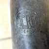 n°nc158 butoir pare choc arriere mercedes 220 w111 w112 sacred neuf DPA86