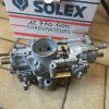 carburateur solex 32EITA renault R18 GTS GTL  12770 neuf n°8ce133 DPA86