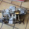 carburateur solex 32EITA renault R18 GTS GTL  12770 neuf n°8ce133 DPA86