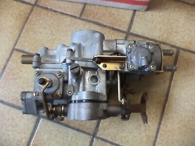 carburateur solex 32EITA renault R18 GTS GTL  12770 neuf n°8ce133 DPA86