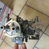 carburateur solex 32EITA renault R18 GTS GTL  12770 neuf n°8ce133 DPA86